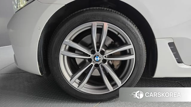 BMW 6 Series GT (G32) id 4294262 из Кореи 30