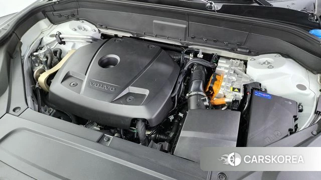 Volvo XC90 second Generation id 3805269 из Кореи 15