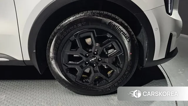 Kia The New Sorento 4th Generation id 3610441 из Кореи 15