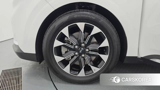 Kia Carnival 4th generation id 4310129 из Кореи 15