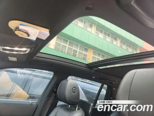 Mercedes-Benz GLS - Class X167 id 2690723 из Кореи 5