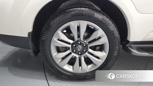 Kia Mohave Master id 3727827 из Кореи 15