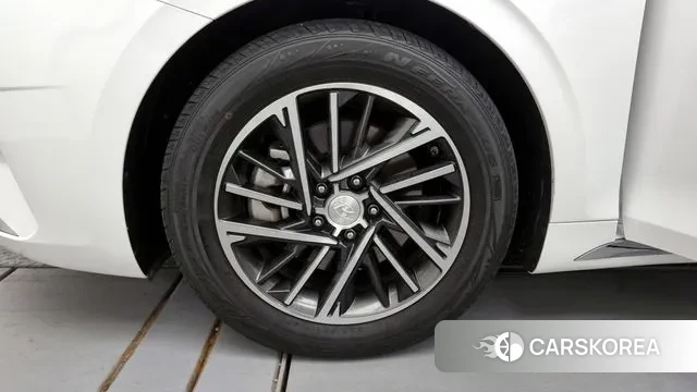 Hyundai The New Grandeur IG id 2891333 из Кореи 15