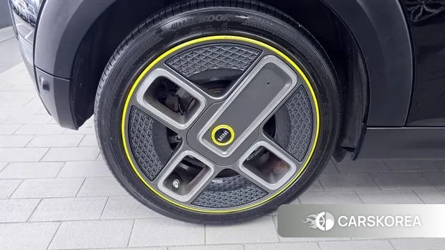 Mini Cooper Electric id 3196677 из Кореи 15