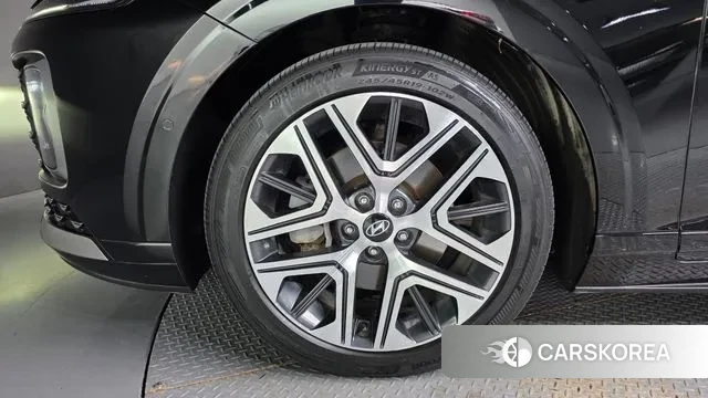 Hyundai Grandeur (GN7) id 3394400 из Кореи 15