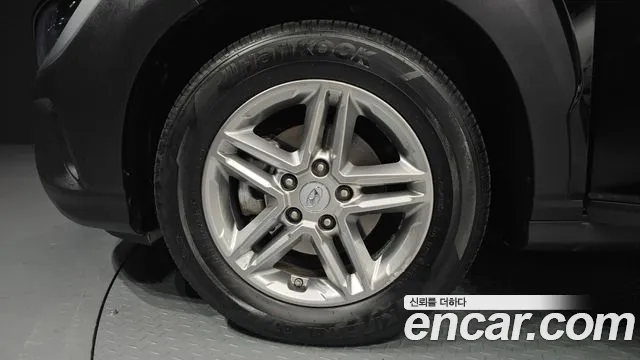 Hyundai The New Kona id 2269446 из Кореи 15