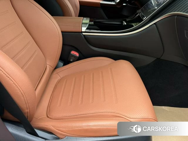Mercedes-Benz GLC id 4255761 из Китая 11