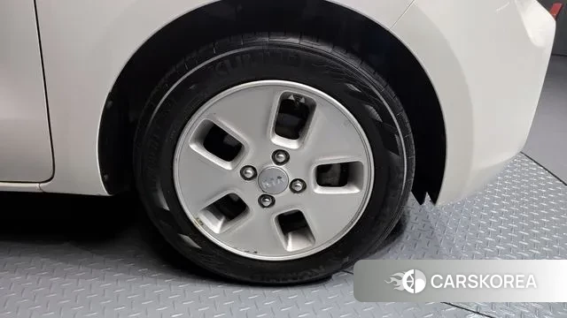 Kia The New Ray id 3008519 из Кореи 15