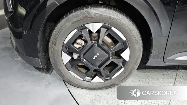 Kia The New Carnival 4th Generation id 3507612 из Кореи 15