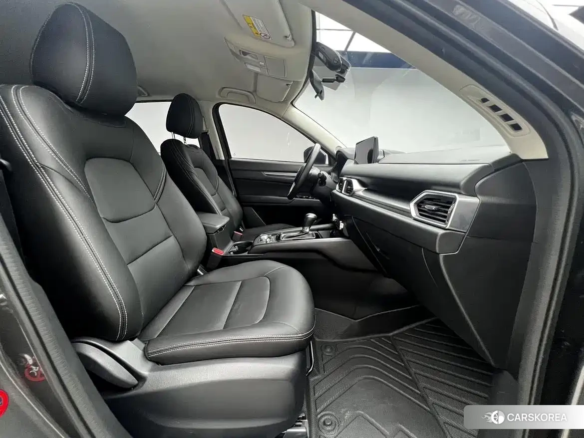Mazda CX-5 id 4685882 из Китая 13