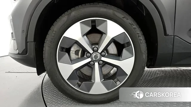 Volvo XC40 id 3606217 из Кореи 15