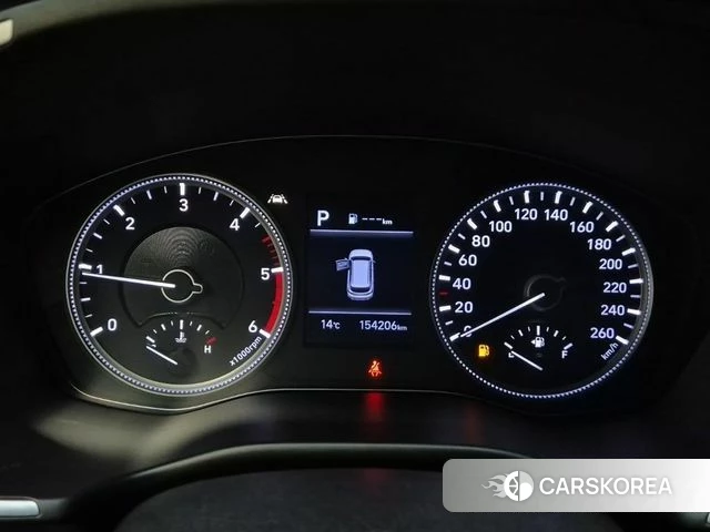 Hyundai Santa Fe TM id 3890284 из Кореи 15