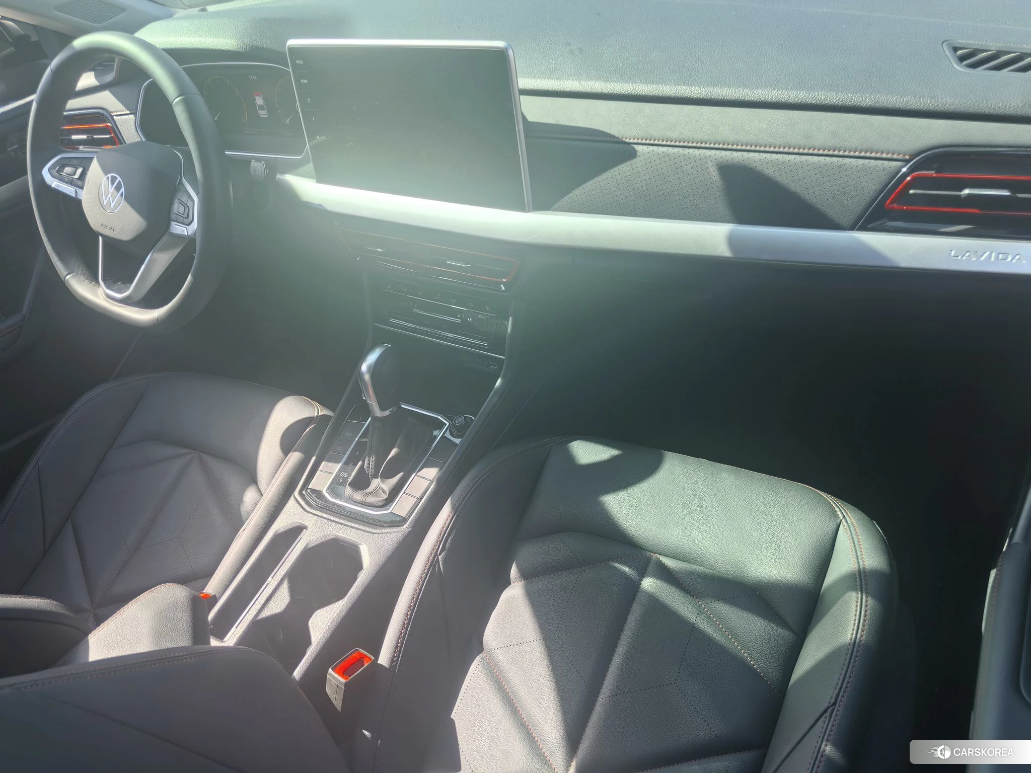 Volkswagen Lavida id 4453018 из Китая 8