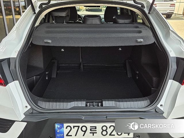 Renault Korea (Samsung) XM3 id 3852345 из Кореи 13