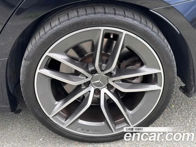 Mercedes-Benz CLS-Class C257 id 2932460 из Кореи 10