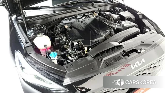 Kia K8 id 3268861 из Кореи 15