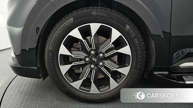 Kia Carnival 4th generation id 4444512 из Кореи 15