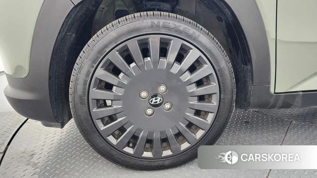 Hyundai Casper id 4195440 из Кореи 15