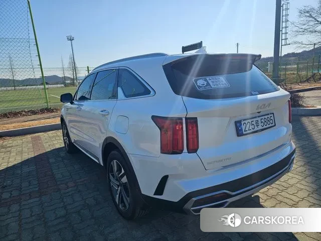 Kia Sorento 4th Generation id 3571925 из Кореи 12