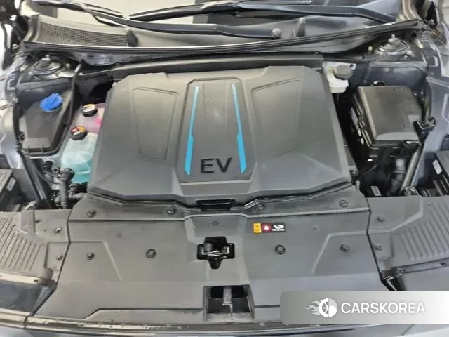 Hyundai Ionic 5 id 3389468 из Кореи 13