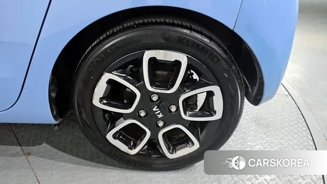 Kia The New Ray id 3601040 из Кореи 15