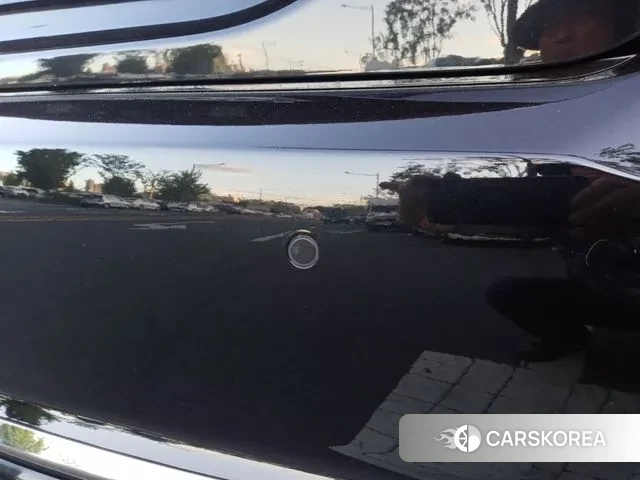 Genesis EQ900 id 3041496 из Кореи 15