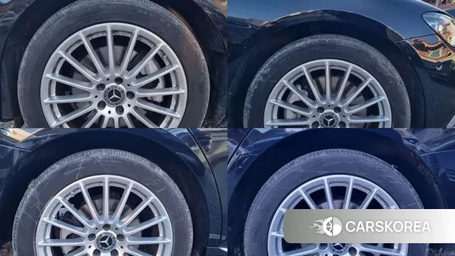 Mercedes-Benz E-Class W213 2021 Черный из Кореи, фото 5