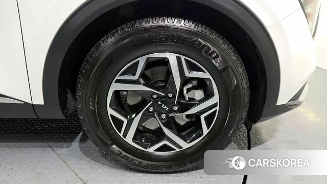 Kia Sportage 5th Generation id 3806876 из Кореи 15