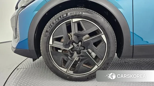 Peugeot 408 id 3420614 из Кореи 15