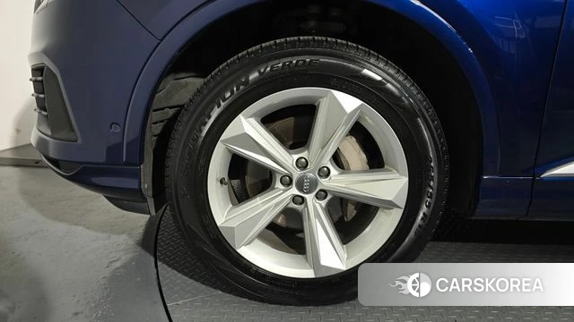 Audi Q7 (4M) id 4410512 из Кореи 27