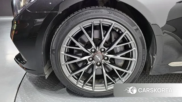 Genesis G80 id 3123319 из Кореи 15