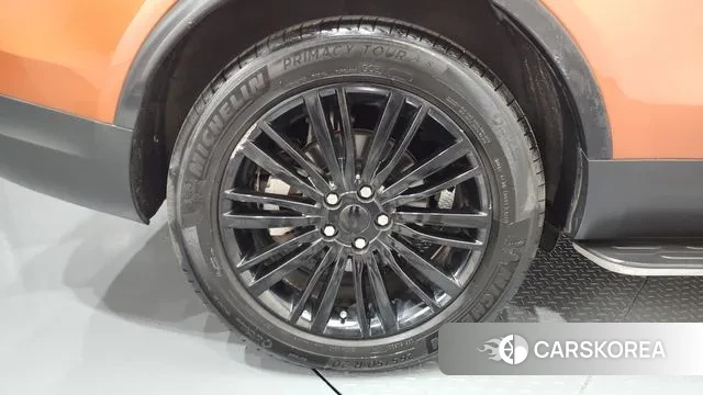 Land Rover Discovery 5 id 3357106 из Кореи 15