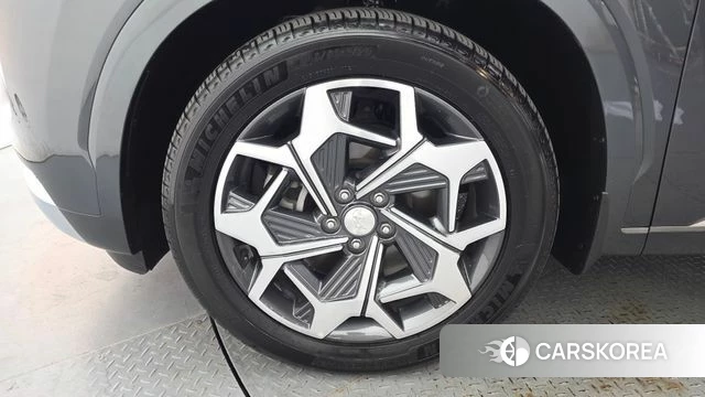 Hyundai Palisade id 4470373 из Кореи 29