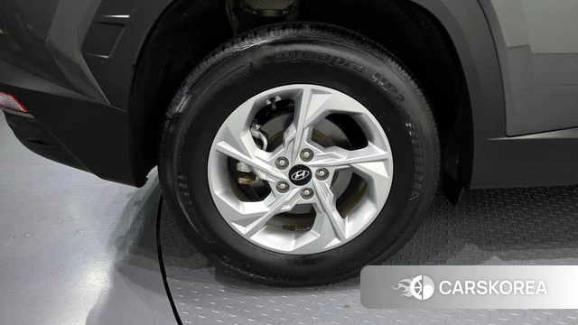 Hyundai Tucson (NX4) id 3840044 из Кореи 15