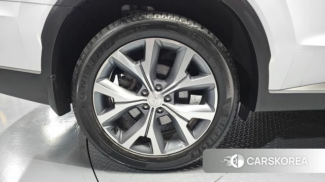 Hyundai Palisade id 3795700 из Кореи 15