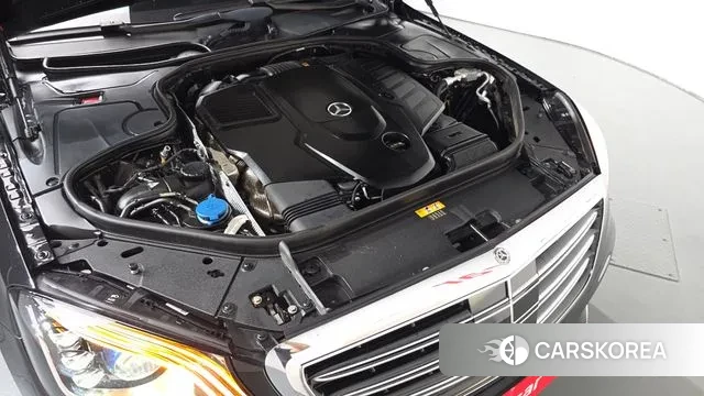 Mercedes-Benz S-Class W222 id 3283637 из Кореи 15