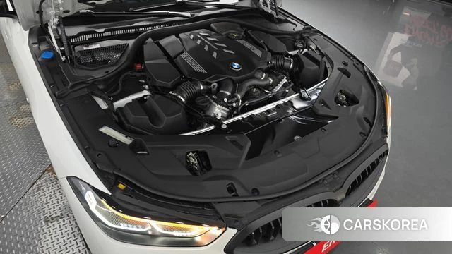 BMW 8 Series (G15) id 4523200 из Кореи 28
