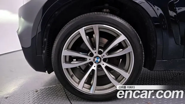 BMW X6 (F16) id 2928433 из Кореи 15