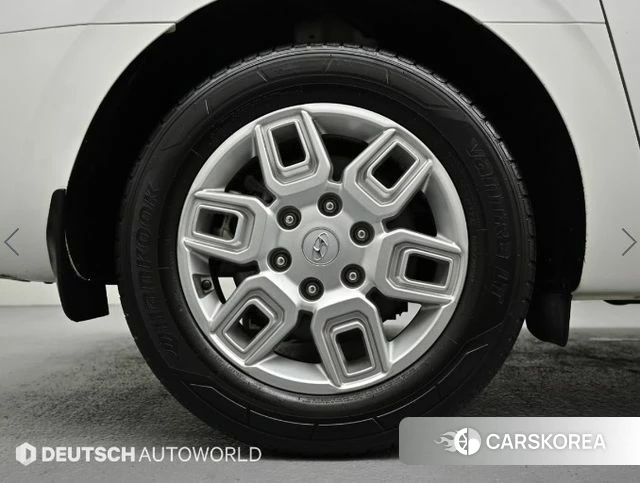 Hyundai Staria id 4561617 из Кореи 15