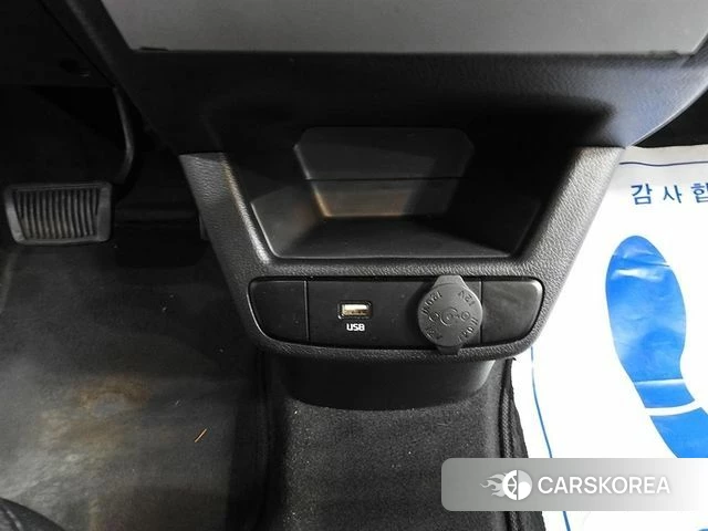 Kia The New Ray id 4769146 из Кореи 14