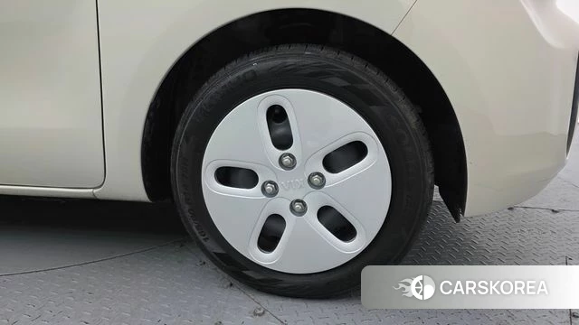 Kia The New Ray id 3866501 из Кореи 15