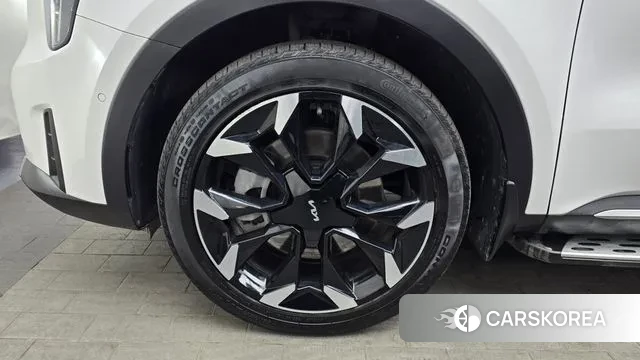 Kia The New Sorento 4th Generation id 3605886 из Кореи 15