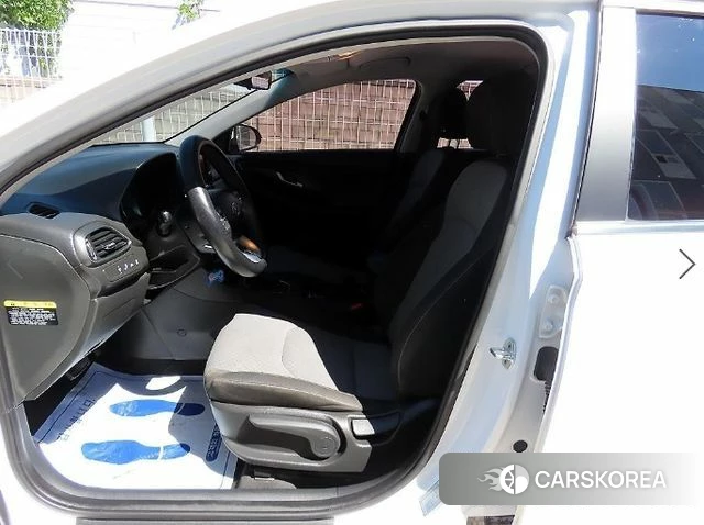 Hyundai i30 (PD) id 4865673 из Кореи 15