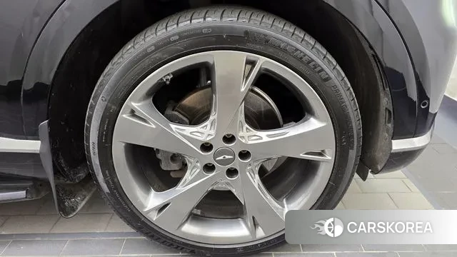 Genesis GV80 id 3530645 из Кореи 15