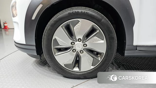 Hyundai Kona Electric id 3886253 из Кореи 15