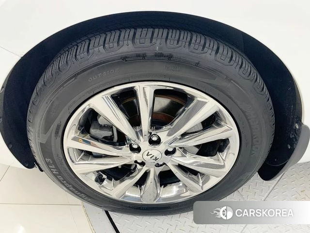 Kia The New Carnival id 4351136 из Кореи 15