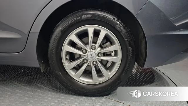 Hyundai The New Avante AD id 3760829 из Кореи 15