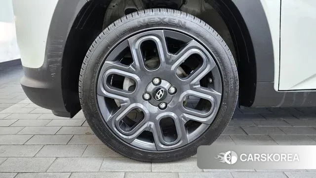 Hyundai Casper id 3745953 из Кореи 15