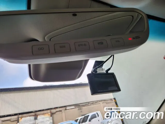 Genesis G90 id 2693173 из Кореи 15