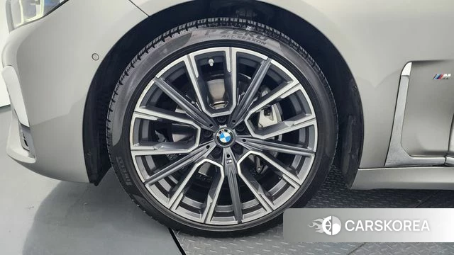 BMW 7 Series (G11) id 3812007 из Кореи 15